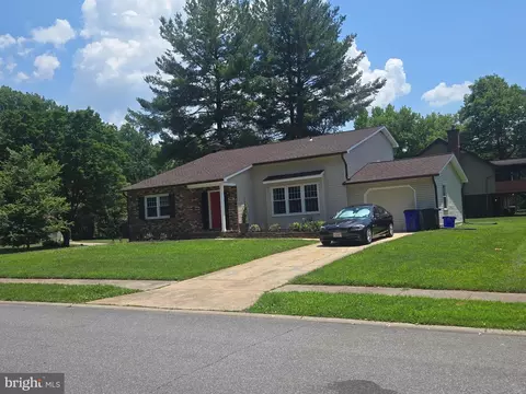 9456 Keepsake Way, Columbia, MD 21046