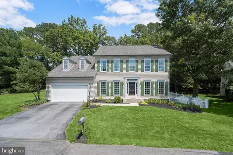 11025 Gaither Hunt Ln, Columbia, MD 21044