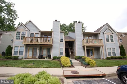 4720 Dorsey Hall Dr #609, Ellicott City, MD 21042