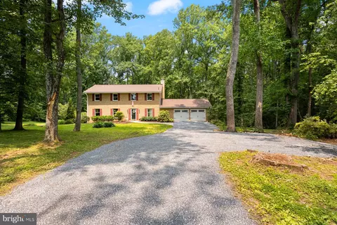 3113 Cabin Run, Woodbine, MD 21797