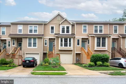 5909 Cedar Fern Ct, Columbia, MD 21044