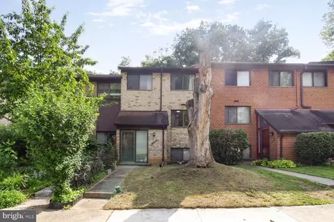 7084 Winter Rose Path, Columbia, MD 21045