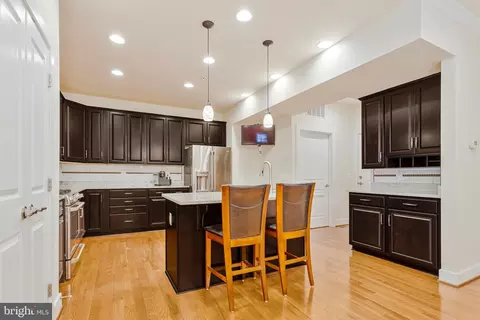 Kitchen - 9726 Knowledge Dr, Laurel, MD 20723 photo 1 of 5