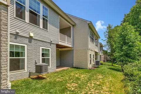 Exterior - 9726 Knowledge Dr, Laurel, MD 20723 photo 4 of 7
