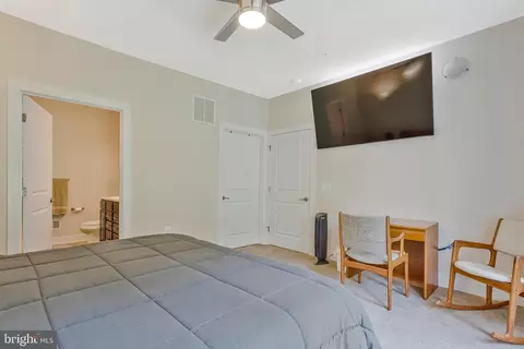 Bedroom - 9726 Knowledge Dr, Laurel, MD 20723 photo 2 of 7
