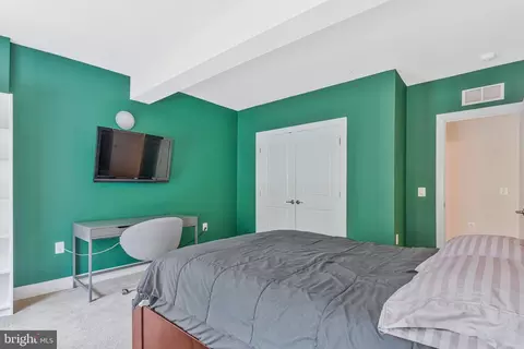 Bedroom - 9726 Knowledge Dr, Laurel, MD 20723 photo 7 of 7