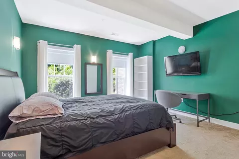 Bedroom - 9726 Knowledge Dr, Laurel, MD 20723 photo 6 of 7