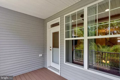 Exterior - 9726 Knowledge Dr, Laurel, MD 20723 photo 3 of 7