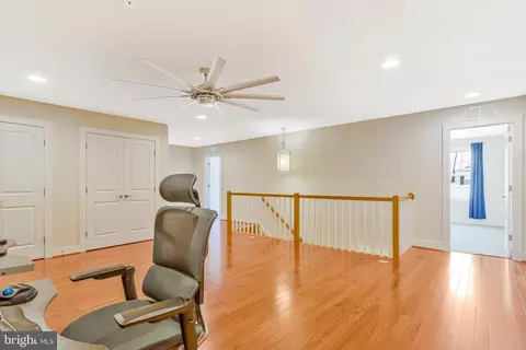 Entry Way - 9726 Knowledge Dr, Laurel, MD 20723 photo 1 of 1