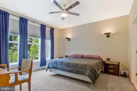 Bedroom - 9726 Knowledge Dr, Laurel, MD 20723 photo 1 of 7