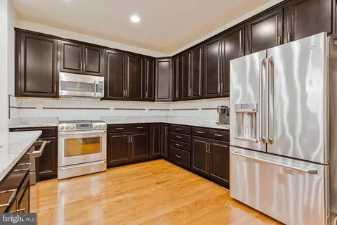 Kitchen - 9726 Knowledge Dr, Laurel, MD 20723 photo 3 of 5