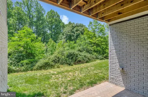 Exterior - 9726 Knowledge Dr, Laurel, MD 20723 photo 6 of 7