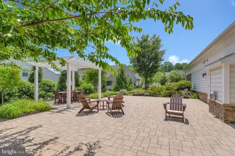 Exterior - 9726 Knowledge Dr, Laurel, MD 20723 photo 7 of 7