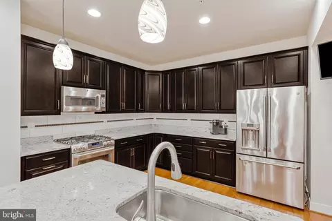 Kitchen - 9726 Knowledge Dr, Laurel, MD 20723 photo 2 of 5