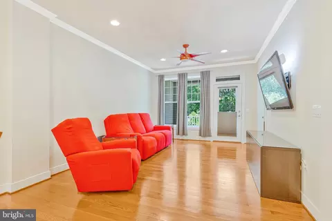Living - 9726 Knowledge Dr, Laurel, MD 20723 photo 1 of 2