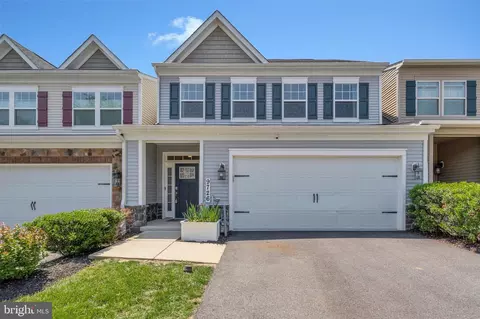 Exterior - 9726 Knowledge Dr, Laurel, MD 20723 photo 1 of 7