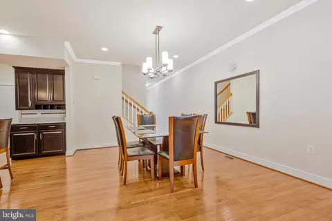 Dining - 9726 Knowledge Dr, Laurel, MD 20723 photo 2 of 2
