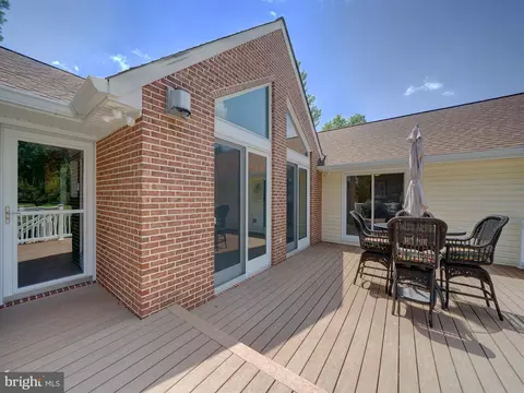 Exterior - 8516 Pineway Dr, Laurel, MD 20723 photo 9 of 19