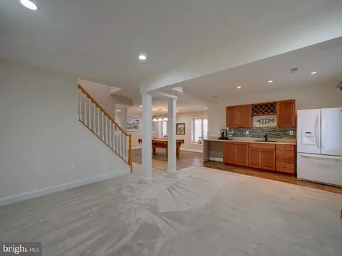 Living - 8516 Pineway Dr, Laurel, MD 20723 photo 7 of 7
