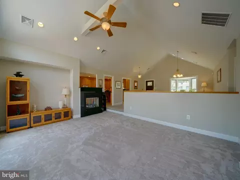 Living - 8516 Pineway Dr, Laurel, MD 20723 photo 2 of 7