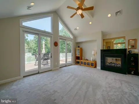 Living - 8516 Pineway Dr, Laurel, MD 20723 photo 3 of 7