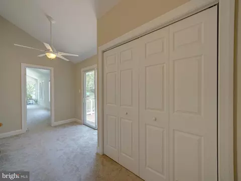Entry Way - 8516 Pineway Dr, Laurel, MD 20723 photo 8 of 9