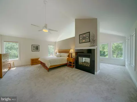 Bedroom - 8516 Pineway Dr, Laurel, MD 20723 photo 1 of 5