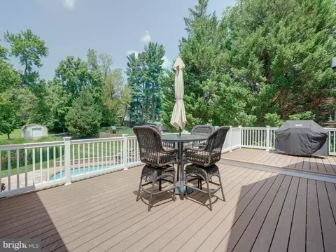 Exterior - 8516 Pineway Dr, Laurel, MD 20723 photo 11 of 19