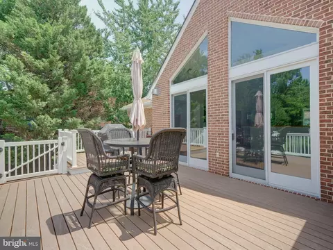 Exterior - 8516 Pineway Dr, Laurel, MD 20723 photo 12 of 19