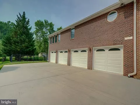 Exterior - 8516 Pineway Dr, Laurel, MD 20723 photo 19 of 19