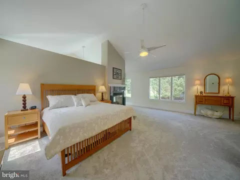 Bedroom - 8516 Pineway Dr, Laurel, MD 20723 photo 2 of 5