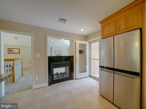 Kitchen - 8516 Pineway Dr, Laurel, MD 20723 photo 12 of 13