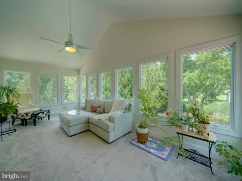 Exterior - 8516 Pineway Dr, Laurel, MD 20723 photo 14 of 19
