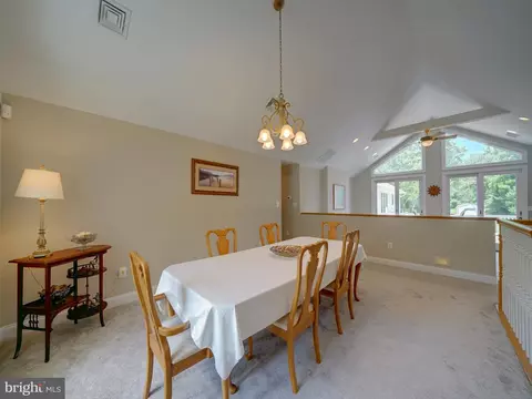 Dining - 8516 Pineway Dr, Laurel, MD 20723 photo 1 of 3