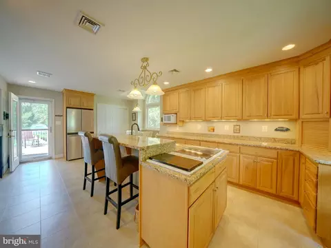 Kitchen - 8516 Pineway Dr, Laurel, MD 20723 photo 1 of 13