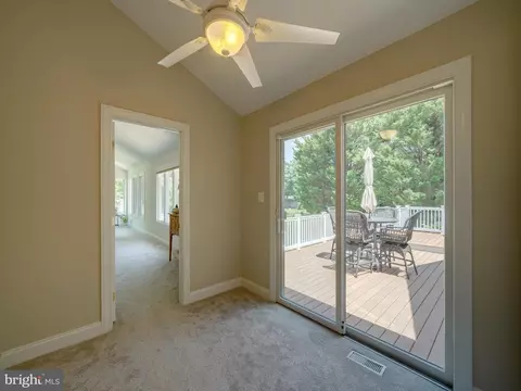 Entry Way - 8516 Pineway Dr, Laurel, MD 20723 photo 5 of 9