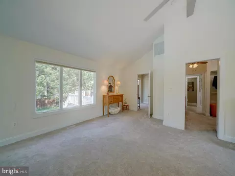 Bedroom - 8516 Pineway Dr, Laurel, MD 20723 photo 3 of 5