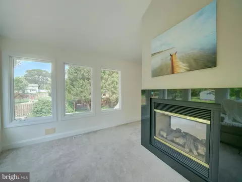 Living - 8516 Pineway Dr, Laurel, MD 20723 photo 5 of 7