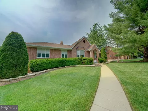 Exterior - 8516 Pineway Dr, Laurel, MD 20723 photo 18 of 19