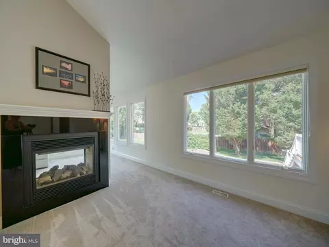 Living - 8516 Pineway Dr, Laurel, MD 20723 photo 6 of 7