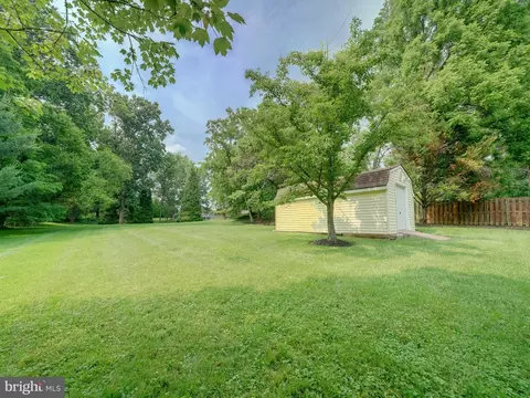 Exterior - 8516 Pineway Dr, Laurel, MD 20723 photo 16 of 19