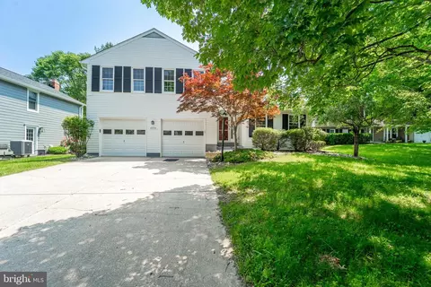 6556 Walnut Grv, Columbia, MD 21044