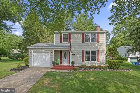 5029 Three Kings Ln, Columbia, MD 21044