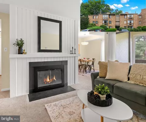 10576 Cross Fox Ln #C2, Columbia, MD 21044