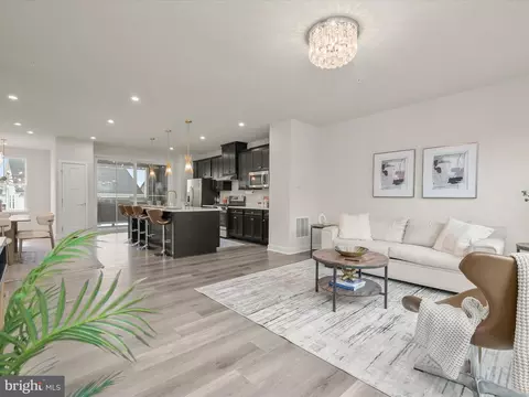 Living - 7330 Isabella Rd, Laurel, MD 20723 photo 1 of 6