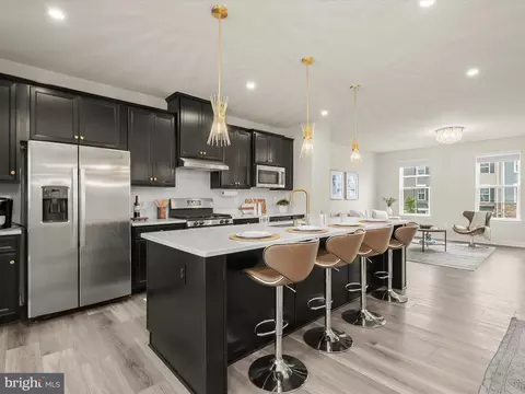 Kitchen - 7330 Isabella Rd, Laurel, MD 20723 photo 3 of 5