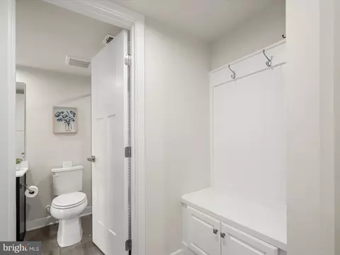 Entry Way - 7330 Isabella Rd, Laurel, MD 20723 photo 3 of 3