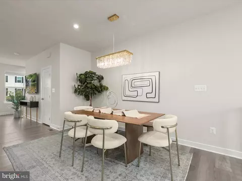 Dining - 7330 Isabella Rd, Laurel, MD 20723 photo 4 of 4