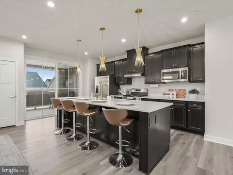Kitchen - 7330 Isabella Rd, Laurel, MD 20723 photo 1 of 5