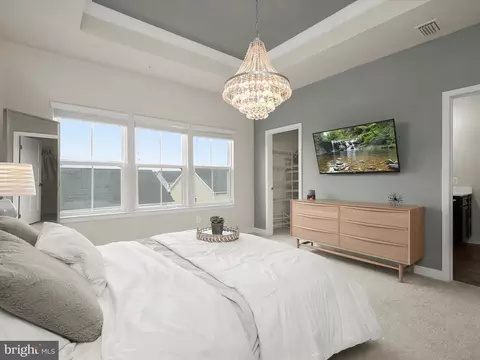 Bedroom - 7330 Isabella Rd, Laurel, MD 20723 photo 1 of 6